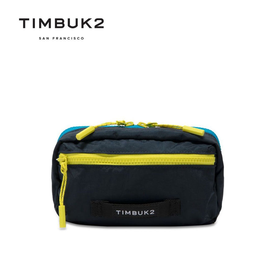 Timbuk2 Os Rascal Belt Bag Waist Pack Eco Nautical Pop