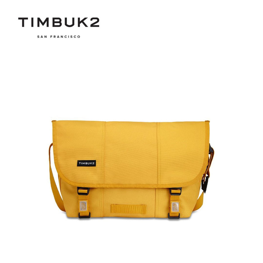 Timbuk2 M Classic Messenger Bag Classic Messenger Yellow