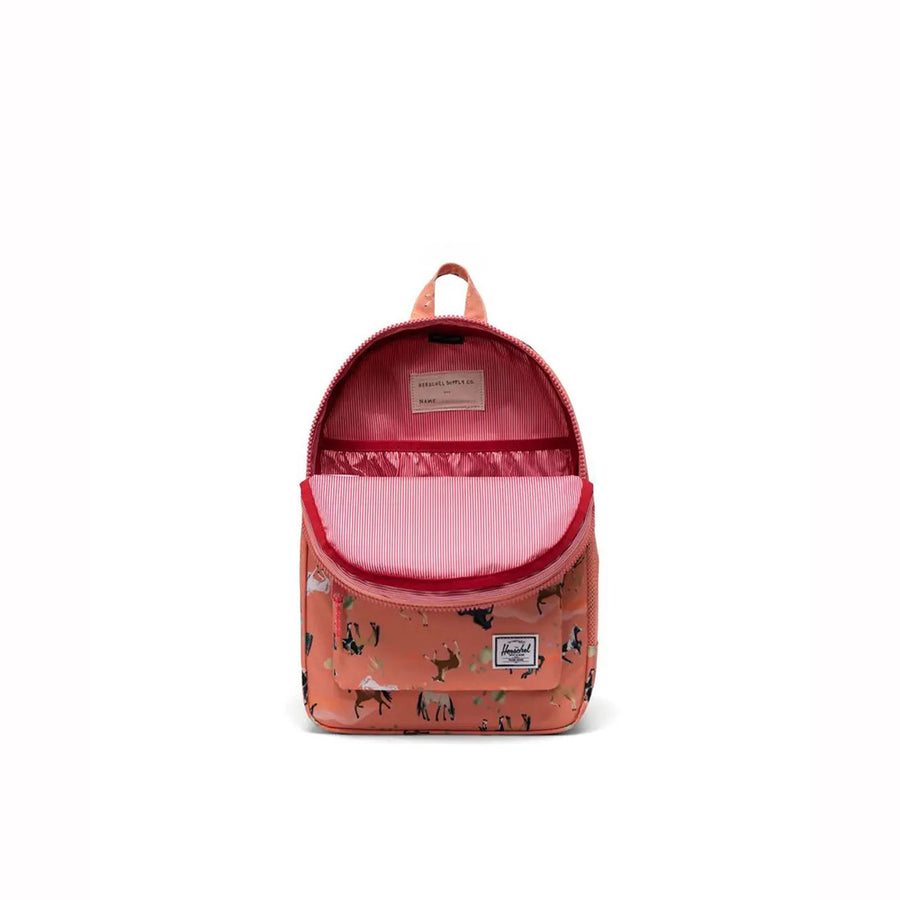 Herschel 16L Heritage Youth (Kids) Backpack Orange