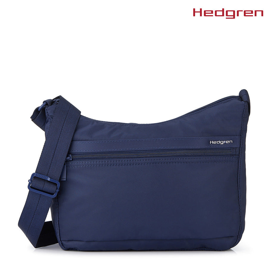 Hedgren - HARPERS Shoulder Bag RFID-TOTALECLPS