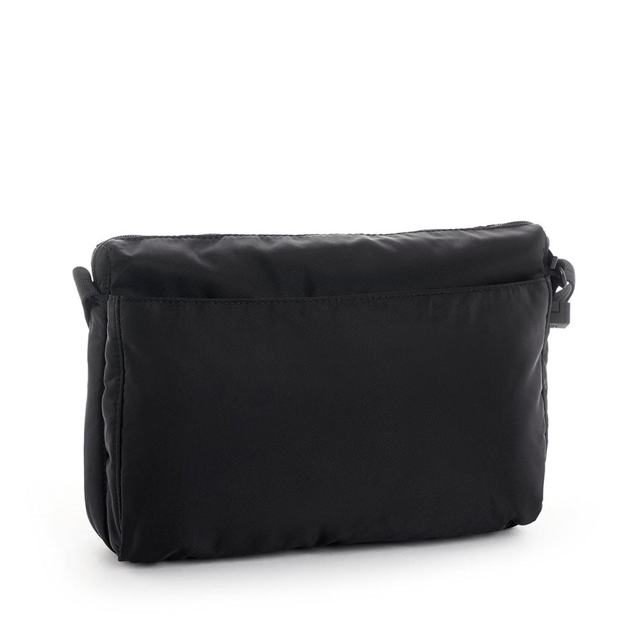 Hedgren - EYE Shoulder Bag RFID-BLACK