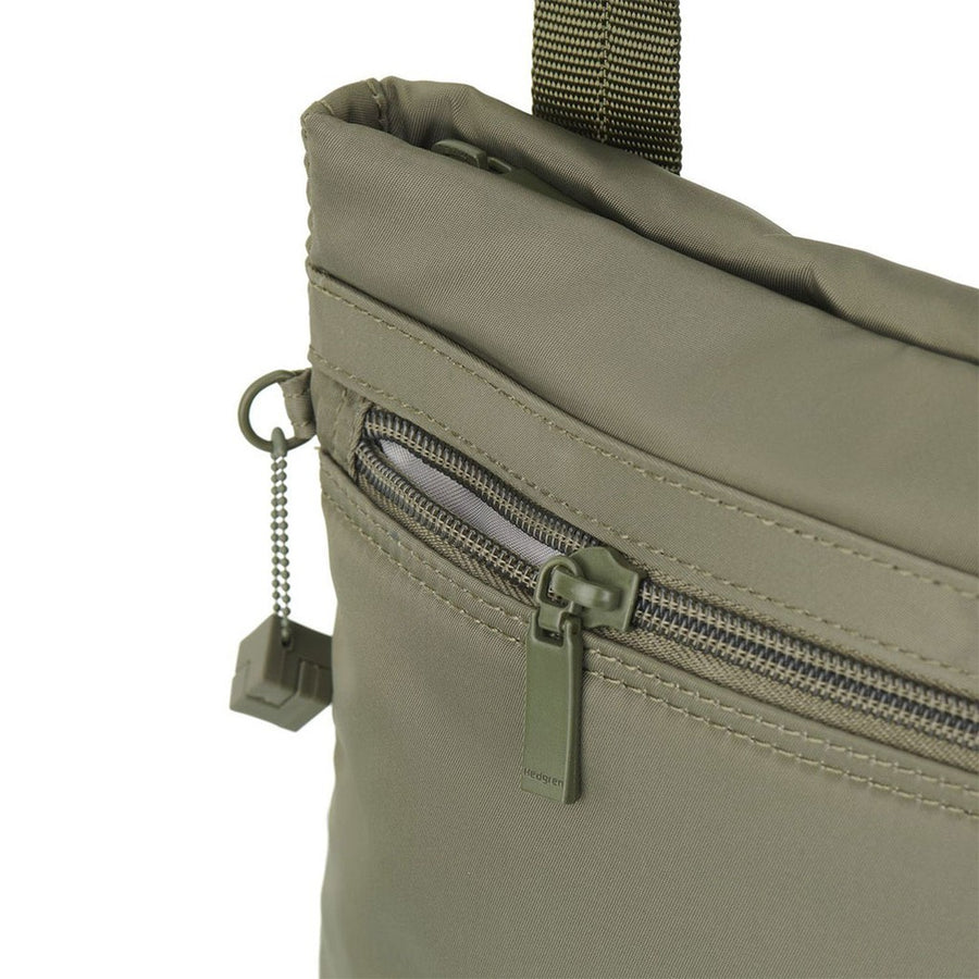 Hedgren S Leonce Crossbody Green