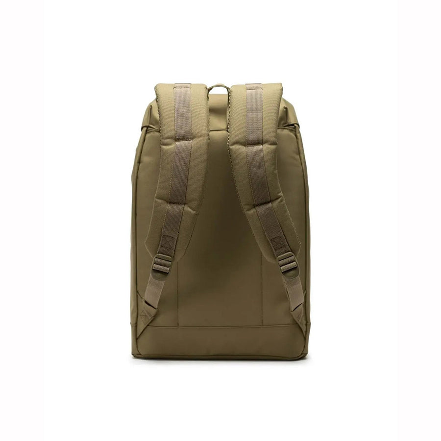 Herschel 19.5L Retreat Backpack Green