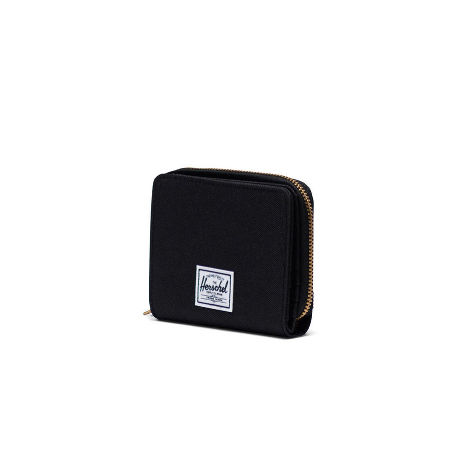 Herschel Os Quarry RFID Wallet Black