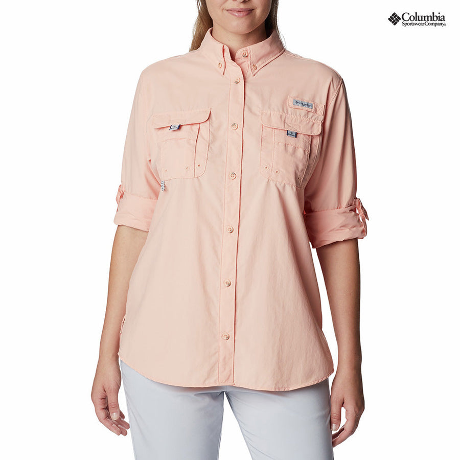 Columbia Women's Bahama Long Sleeve