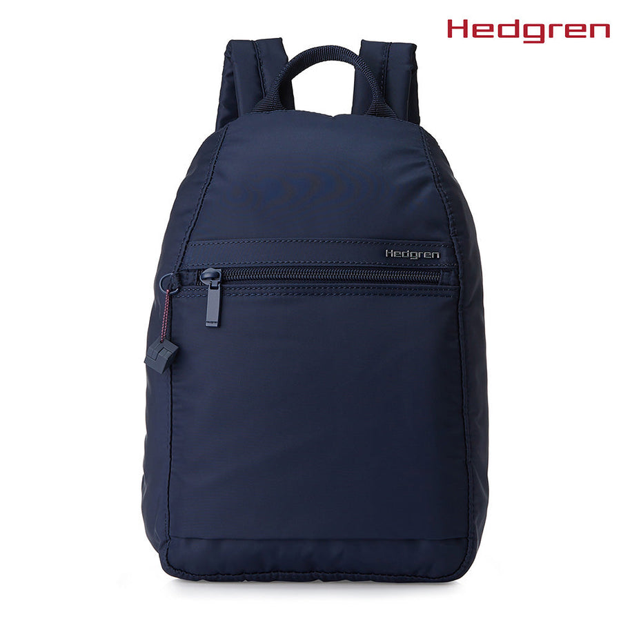 Hedgren - VOGUE S Backpack-TOTAL ECLIPSE