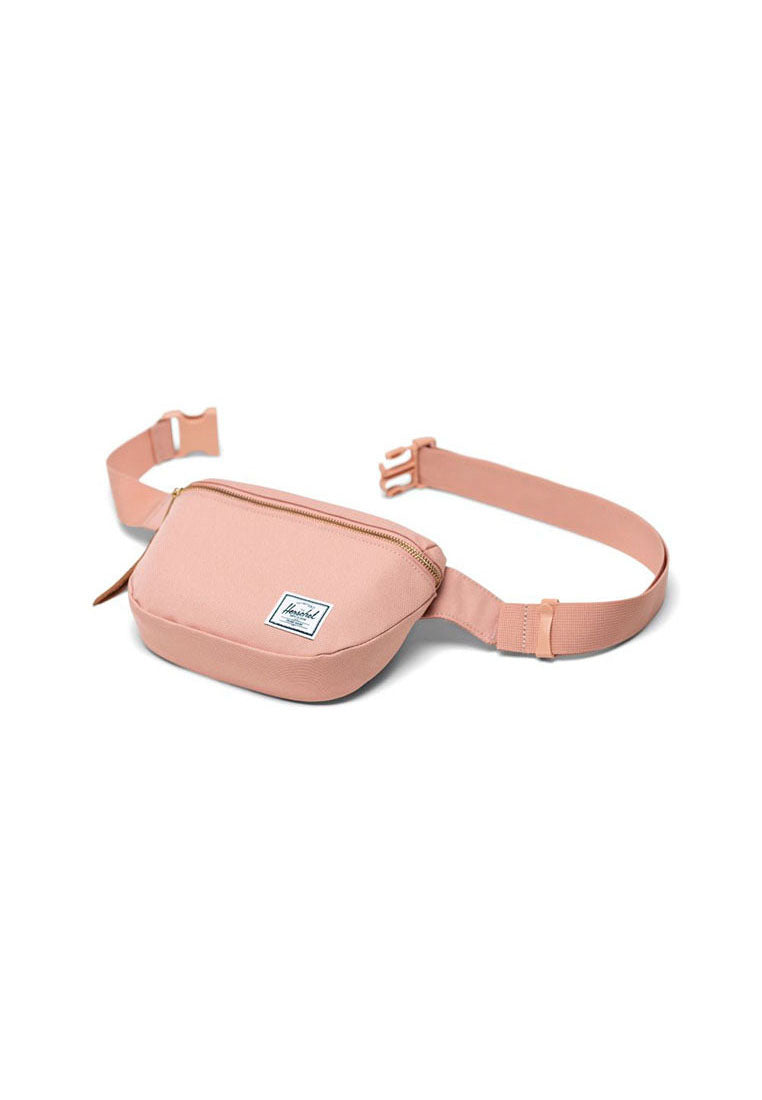 Herschel Fifteen Waist Bag - Cafe Creme