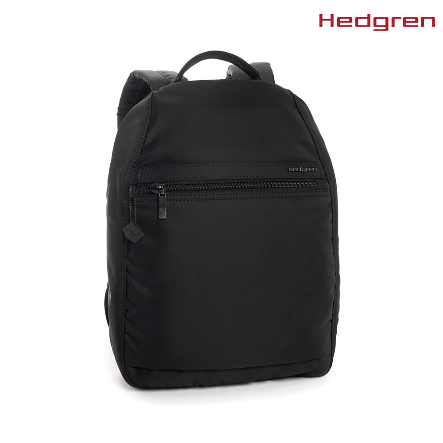 Hedgren - VOGUE L Backpack-BLACK