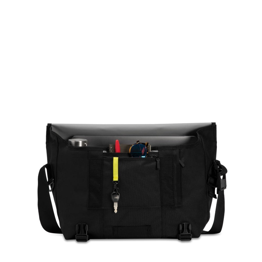 Timbuk2 M Classic Messenger Black