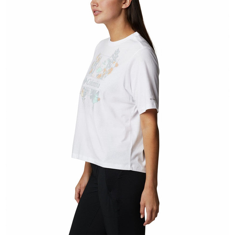 Columbia Women's North Cascades Relax Tee