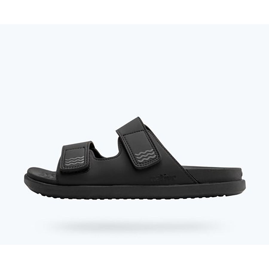 Native Frankie Sugarlite Sandals - JFYBLK/JFYBLK