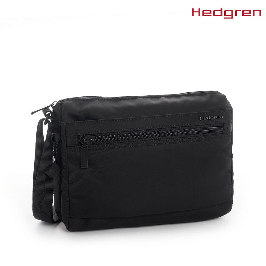 Hedgren - EYE Shoulder Bag RFID-BLACK