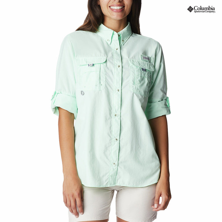 Columbia Women's Bahama Long Sleeve