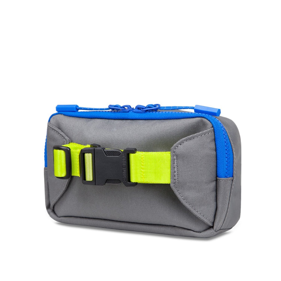 Timbuk2 Os Rascal Belt Bag Waistbag Grey – Bratpack Indonesia