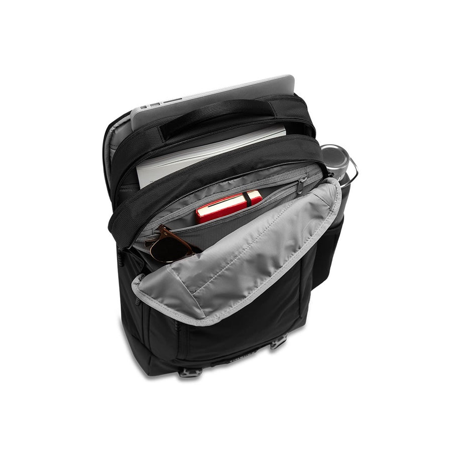 Timbuk2 Os Backpack The Authority Backpack Delluxe Black