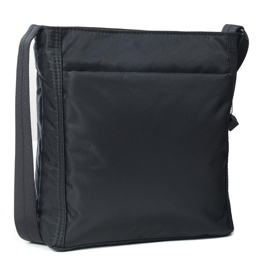 Hedgren - ORVA Crossover RFID-QUILTED BLACK