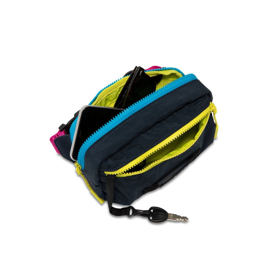 Timbuk2 Os Rascal Belt Bag Waist Pack Eco Nautical Pop