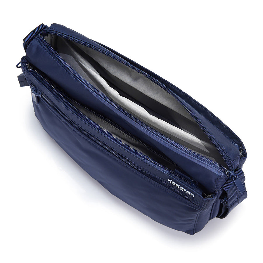 Hedgren - EYE M Shoulder Bag RFID-TOTAL ECLIPSE