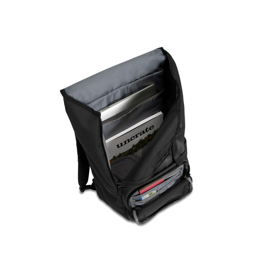 TIMBUK2 Rogue Backpack OS - Jet Black AW20