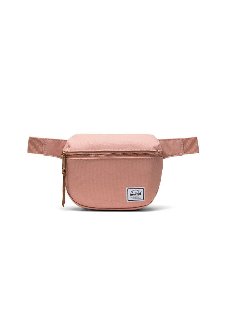 Herschel Fifteen Waist Bag - Cafe Creme