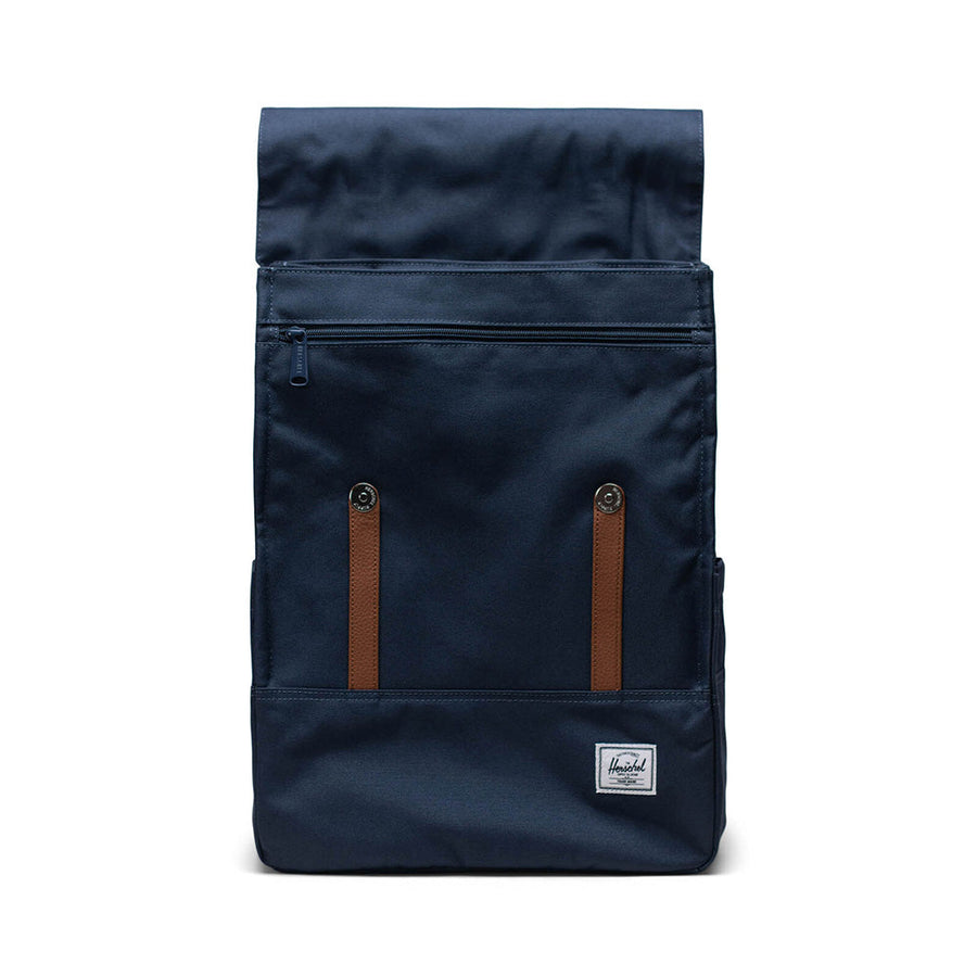 Herschel Survey Backpack 17.5L Bags Navy