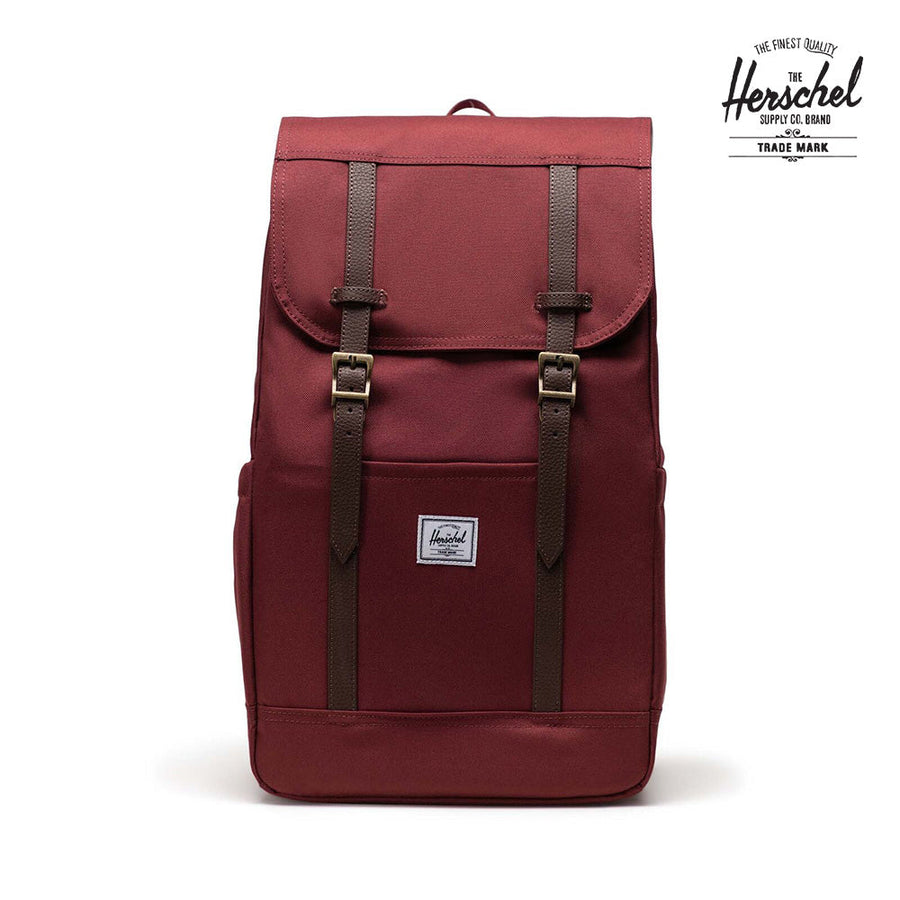 Herschel Retreat Backpack 19.5L Bags Port