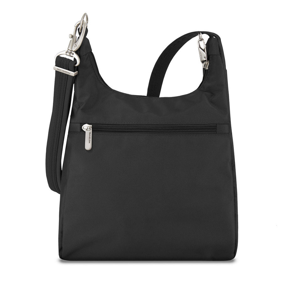 Travelon - Anti-Theft Classic Essential Messenger Bag