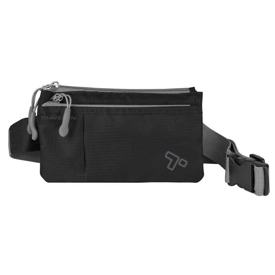 Travelon - 6 Pocket Waist Pack