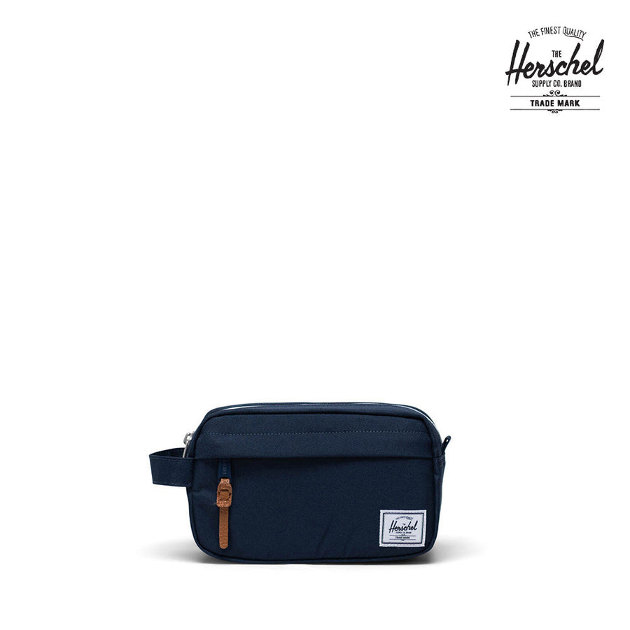 Herschel Chapter Small Travel Kit 3L Accessories Navy