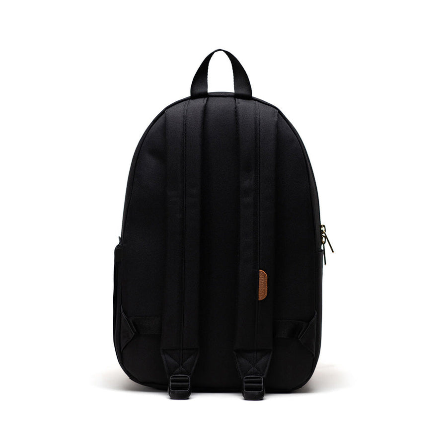 Herschel Settlement Backpack 25L Bags Black