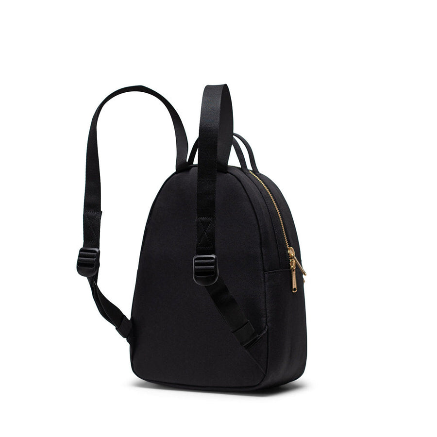 Herschel Nova Mini Backpack 10L Bags Black