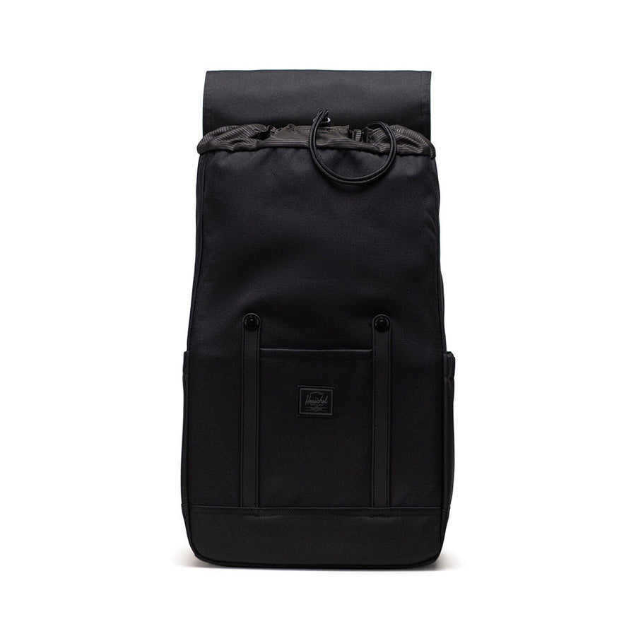 Herschel Retreat Backpack 19.5L Bags Black Tonal