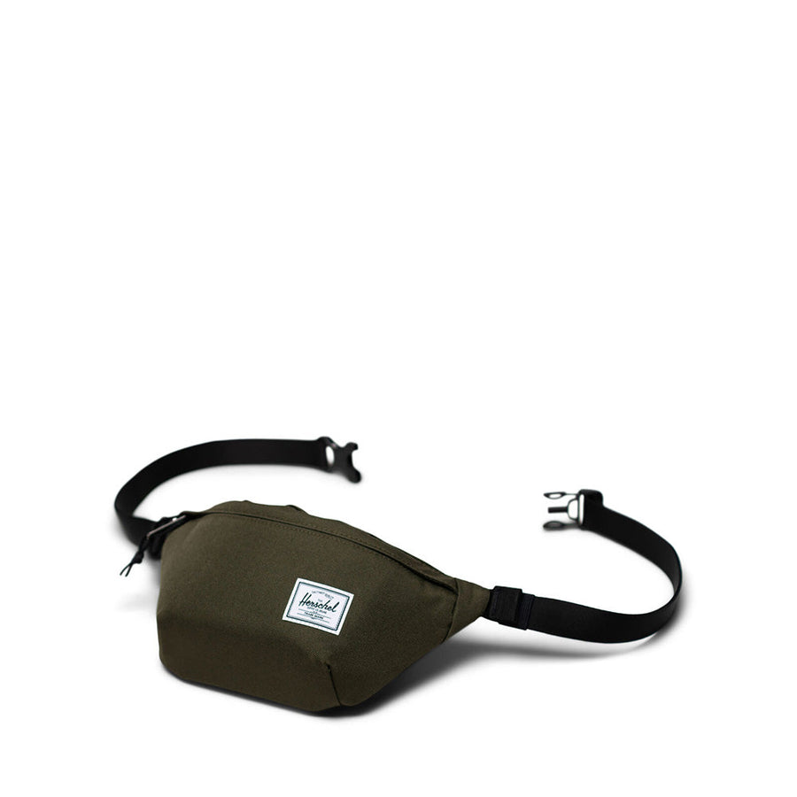 Herschel Classic Hip Pack 1L Accessories Ivy Green