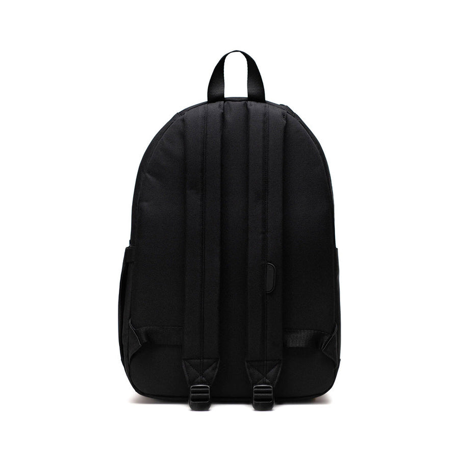 Herschel Pop Quiz Backpack 30L Bags Black Tonal