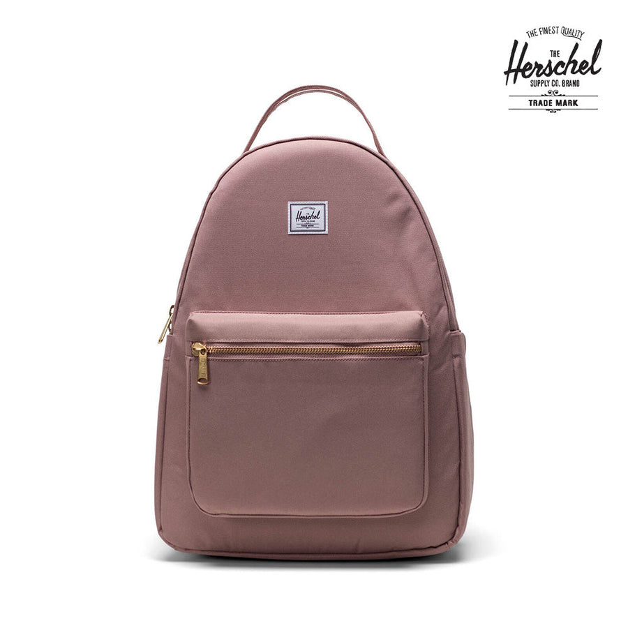 Herschel Nova Backpack 18L Bags Ash Rose