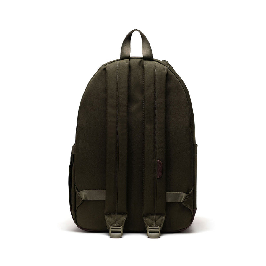 Herschel Pop Quiz Backpack 30L Bags Ivy Gn/Chic Cfe