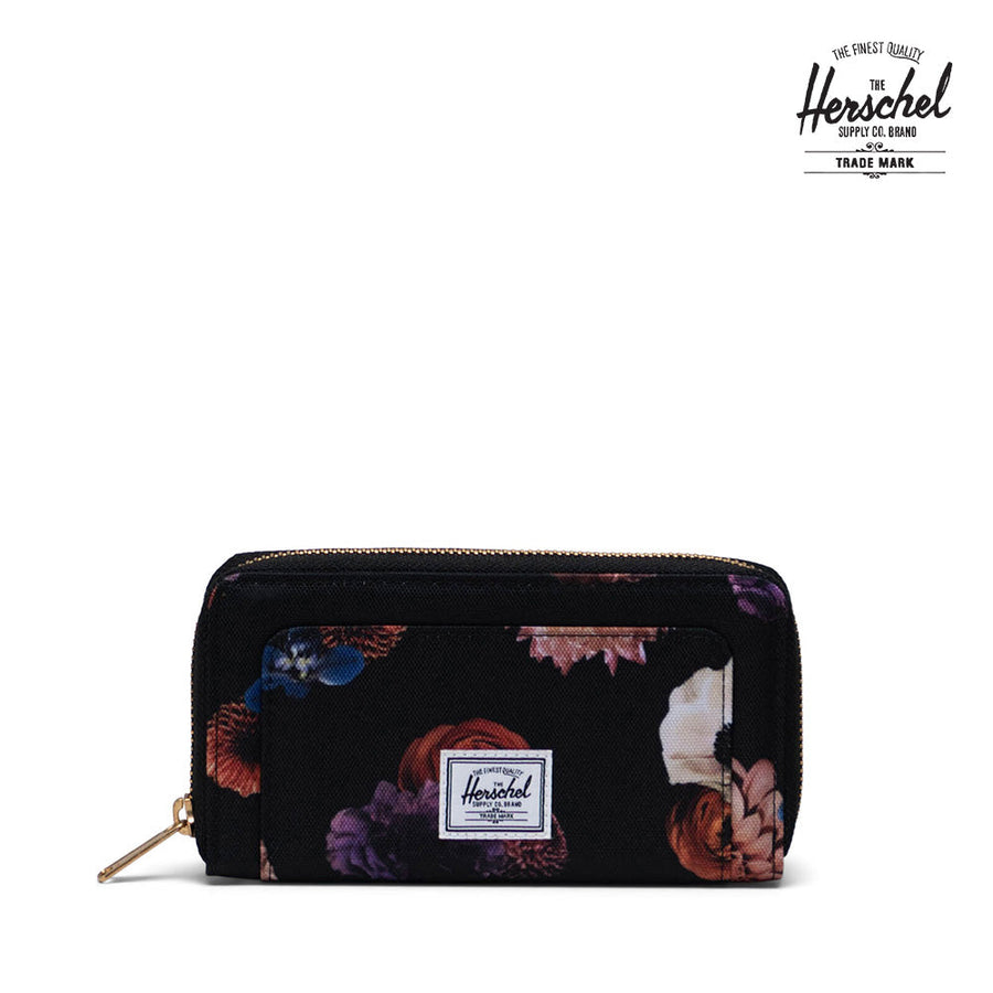 Herschel Thomas Wallet OS Accessories Floral Revival