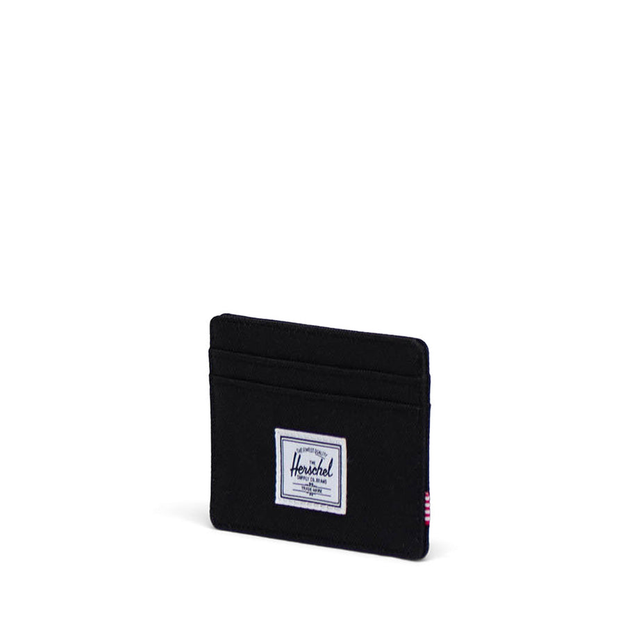 Herschel Charlie Cardholder OS Accessories Black