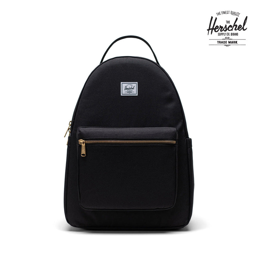 Herschel Nova Backpack 18L Bags Black