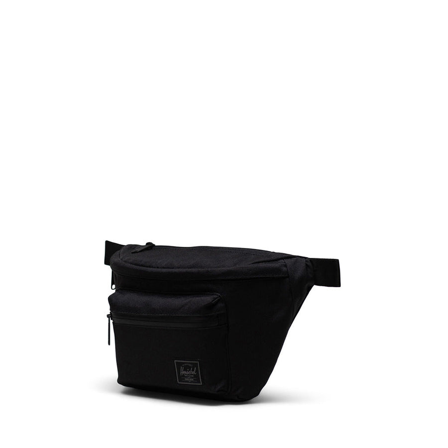 Herschel Pop Quiz Hip Pack 3.5L Accessories Black Tonal