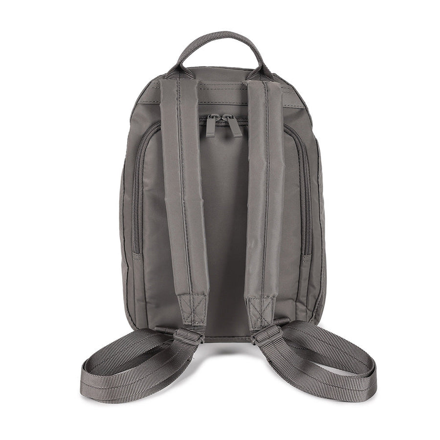 Hedgren - VOGUE L Backpack-SEPIA