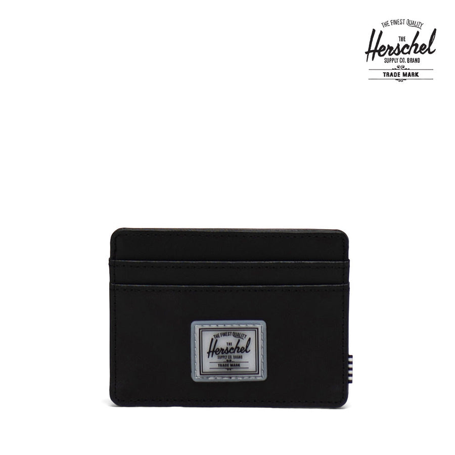 Herschel Wr Charlie Cardholder OS Accessories Black