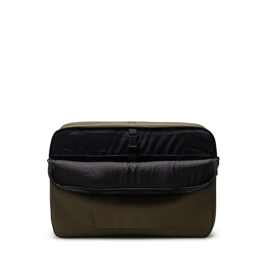 Herschel Bowen Duffle Tech 30L Bags Ivy Green