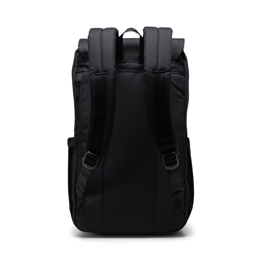Herschel Retreat Backpack 19.5L Bags Black Tonal