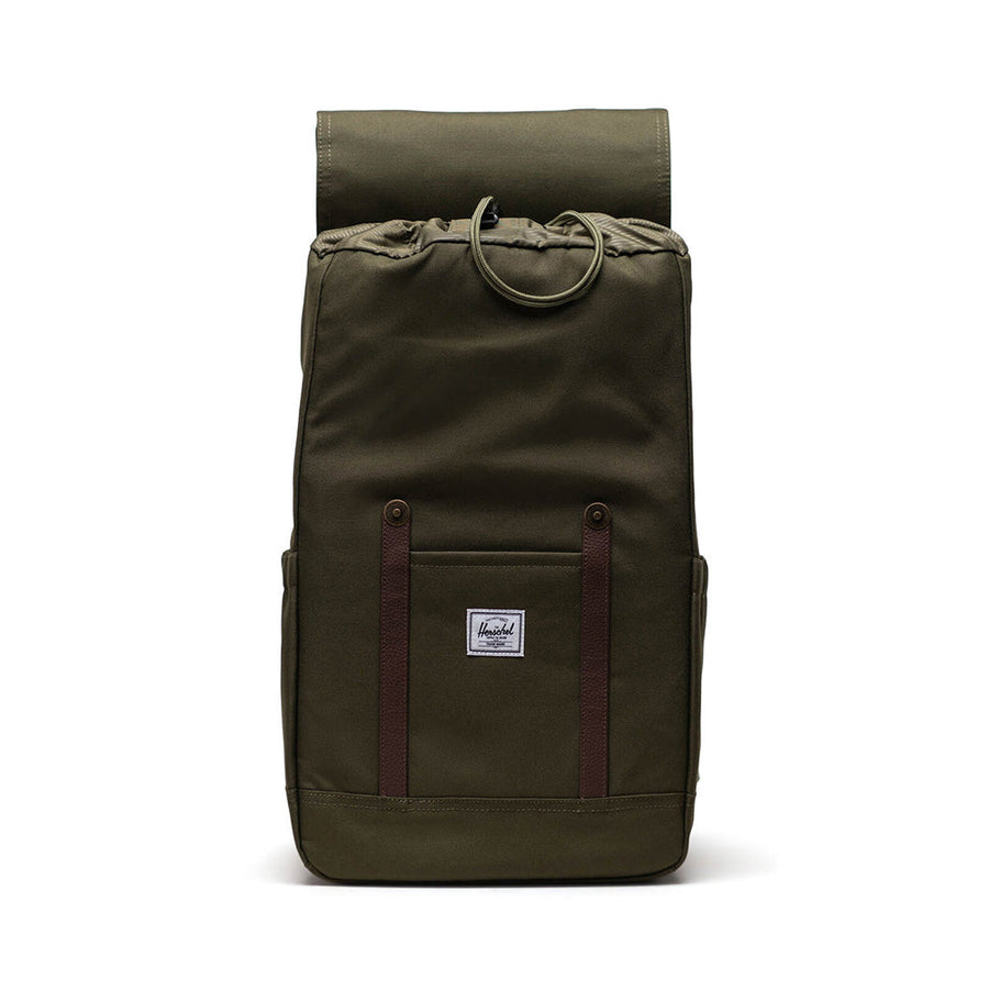 Herschel Retreat Backpack 19.5L Bags Ivy Green