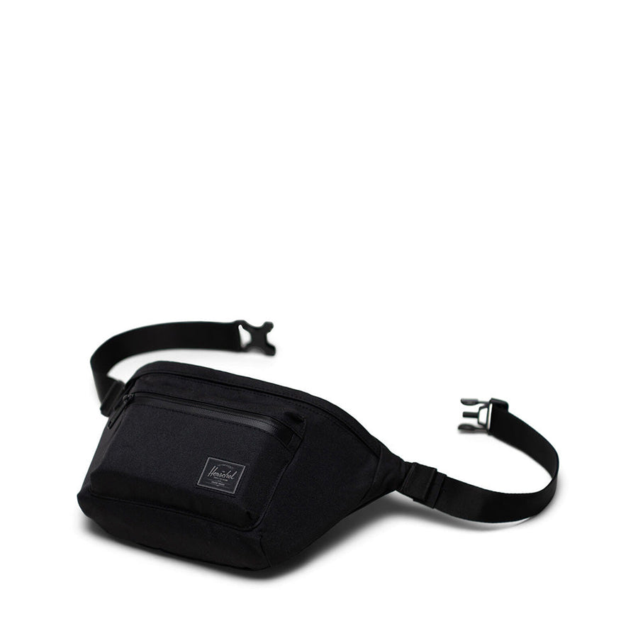 Herschel Pop Quiz Hip Pack 3.5L Accessories Black Tonal