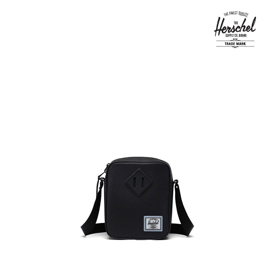 Herschel Wr Heritage Crossbody 2.5L Bags Black