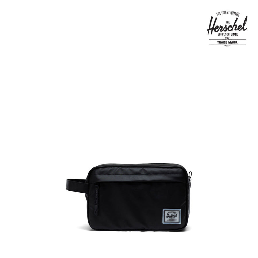 Herschel Wr Chapter Travel Kit 5L Accessories Black