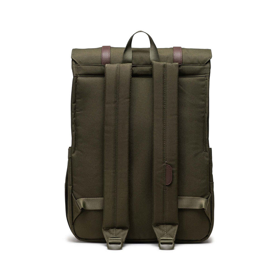Herschel Survey Backpack 17.5L Bags Ivy Green