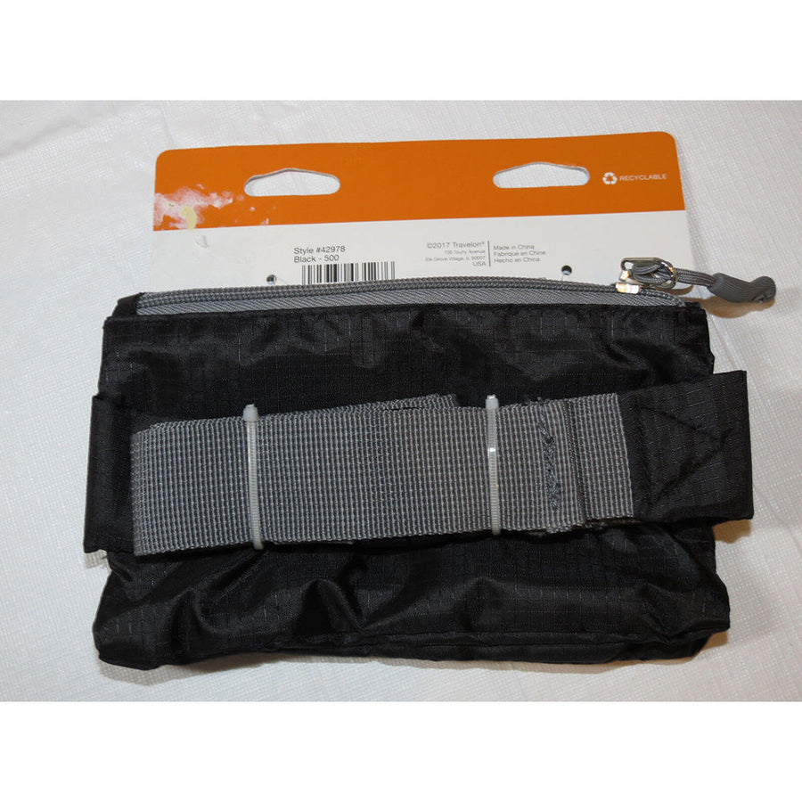 Travelon - 6 Pocket Waist Pack